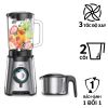 Ảnh Máy xay sinh tố đa năng Roler RB-4106 (600W, 1.5 lít) 0