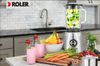 Ảnh Máy xay sinh tố đa năng Roler RB-4138A (2 in 1, 1000W, 1.75 lít) 0
