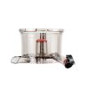 Ảnh Máy ép chậm Elmich JEE-1855OL 0