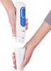 Ảnh Máy xay cầm tay Braun MQ3000+ Smoothie- Rumani 0