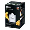 Ảnh Máy vắt cam Braun CJ3050- Hungary 0