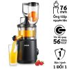 Ảnh Máy ép chậm Roler RS-4405 (240W, Đen) 0
