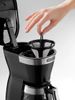 Ảnh Máy pha cà phê De'Longhi ICM12011.BK 0