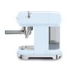 Ảnh Máy pha cà phê Smeg ECF01PBEU- xanh dương 0