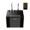 Ảnh Máy lọc nước nóng lạnh Kangaroo 9 cấp RO Block Infinity KG09A8 0