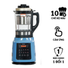 Ảnh Máy xay nấu và làm sữa hạt đa năng Roler RB-4157A (1.75L, 800W, Kèm vỉ hấp và lưới lọc) 0