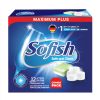 Ảnh Combo làm sạch Sofish 3 món dùng cho máy rửa bát Junger 0