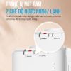 Ảnh Cây nước nóng lạnh Coex CW-7120 (1 vòi 2 chế độ nóng, lạnh, Có tủ để đồ) 0