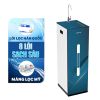 Ảnh Máy Lọc Nước Hydrogen 8 cấp Coex WP-7211X (Slim-Blue) 0