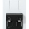Ảnh Cây lọc nước nóng lạnh 2 vòi Coway CHP-590R 0
