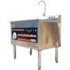 Ảnh Máy rửa bát siêu âm UTC 600SM 0