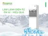 Ảnh Cây nước nóng lạnh Kangaroo KG35A2 0