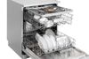 Ảnh Máy rửa bát 15 bộ độc lập Galanz W60B1A401M-AE5(SS) 0