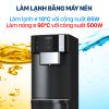 Ảnh Cây nước nóng lạnh Coex CW-7123A (1 vòi 2 chế độ nóng, lạnh) 0