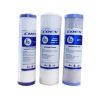 Ảnh Bộ Combo 3 lõi lọc nước Coex 1,2,3 0