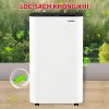 Ảnh Máy hút ẩm điện tử 20 lít Roler RD-1115 0