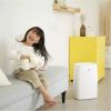 Ảnh Máy hút ẩm điện tử thông minh NEW WIDETECH 18L WDH318EFW1 0