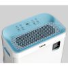 Ảnh Máy hút ẩm điện tử - kết hợp lọc không khí 20 lít Roler RD-1120F 0