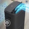 Ảnh Máy hút ẩm kết hợp lọc khí 27L Electrolux EDH14TRB 0