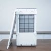 Ảnh Máy hút ẩm điện tử 30L Sharp DW-T30HV-W 0