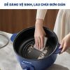 Ảnh Lẩu điện đa năng 11.2 lít Coex CH-2120M (3 tầng) 0