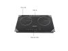 Ảnh Bếp từ đôi Kangaroo KG498i 3100W 0