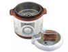 Ảnh Nồi áp suất điện 6.0 Lít Kangaroo KG136 0