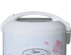 Ảnh Nồi cơm điện 1.5L Midea MR-CM1531 0