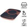 Ảnh Bếp từ cảm ứng Coex CI-3367 (2000W, Kèm nồi lẩu) 0