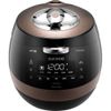 Ảnh Nồi cơm áp suất điện tử cao tần 1,8L Cuckoo CRP-AHXB1008F/BKBRVNCV- Korean 0