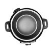 Ảnh Nồi áp suất điện 5L Goldsun GPC5502-M 0