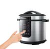Ảnh Nồi áp suất điện tử đa năng 6L Coex CP-3215A 0