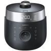 Ảnh Nồi cơm điện cao tần 1,8L Cuckoo CRP-LHTR1009F-đen-Korean 0