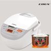 Ảnh Nồi cơm điện tử 1.8 lít Coex CR-3464A 0