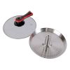Ảnh Nồi lẩu điện thang máy Kangaroo KG279 0