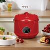 Ảnh Nồi cơm điện cơ 1.8 lít Coex CR-3466 0
