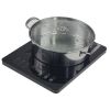 Ảnh Bếp điện từ Roler RIC-6001 (2000W - Kèm nồi lẩu 520g) 0