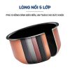 Ảnh Nồi áp suất đa năng 6L Coex CP-3217A 0