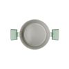 Ảnh Nồi men sứ Elmich Hera II 20cm EL-5203SK20 0