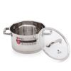 Ảnh Bộ xong inox Elmich 5 đáy(bộ 4) 2353670 0