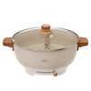 Ảnh Nồi lẩu điện 5L Bear DHG-C50K1 0