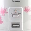 Ảnh Nồi cơm điện 1,8L Panasonic SR-MVP187HRA 0