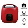 Ảnh Nồi cơm điện cơ 1.8 lít Coex CR-3419R 0