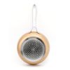 Ảnh Chảo phủ sứ chống dính 28cm Elmich EL-3713 Royal Deluxe-2353713E 0