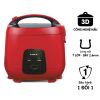 Ảnh Nồi cơm điện cơ 1.8 lít Coex CR-3420R 0