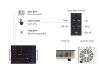 Ảnh Bếp hồng ngoại Junger ASC-86 (2200W) 0