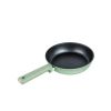 Ảnh Chảo chống dính siêu bền Elmich Hera II 26cm EL-5941GY26 0