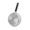 Ảnh Chảo inox liền khối 26cm Elmich Basic EL-2855IN26 0