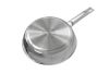 Ảnh Chảo inox 3 đáy Sunhouse 26cm IN26M6 0