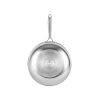 Ảnh Chảo inox 3 lớp đáy liền Elmich Trimax 20cm EL-2823 0